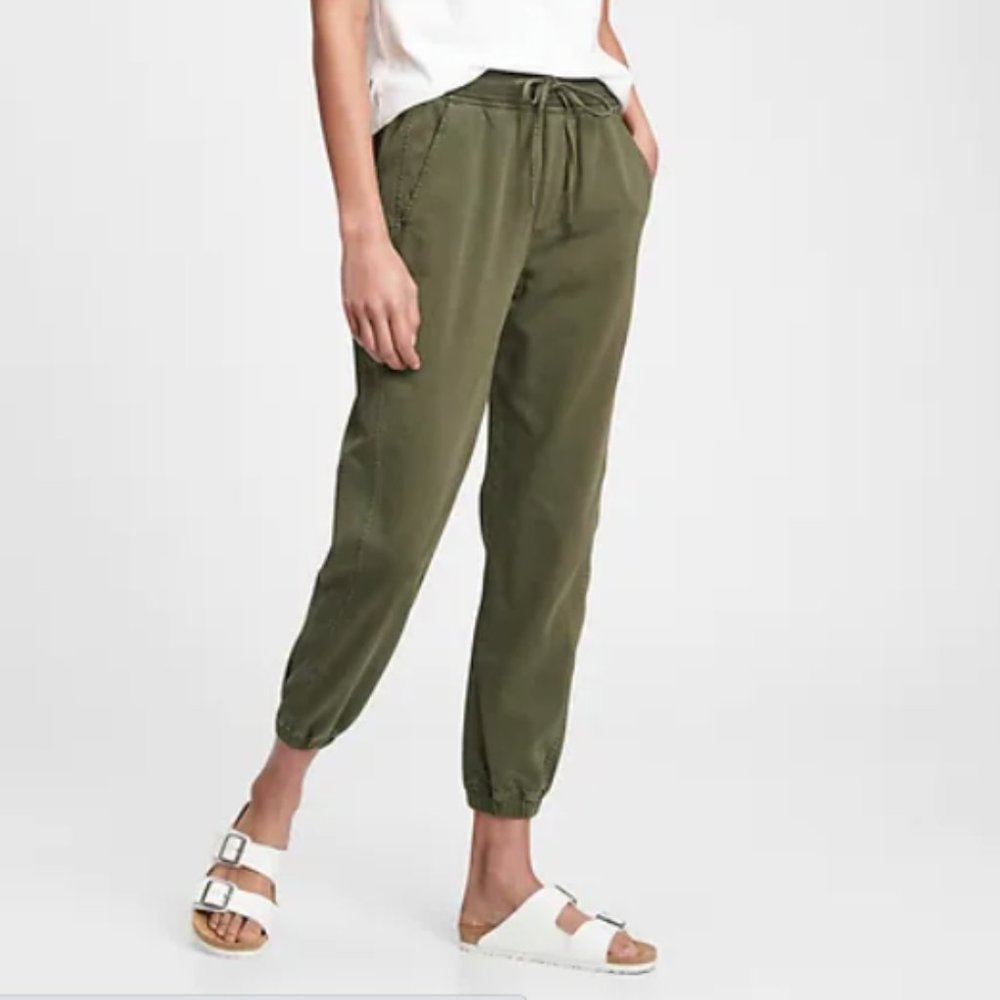 GAP Pull-On Joggers